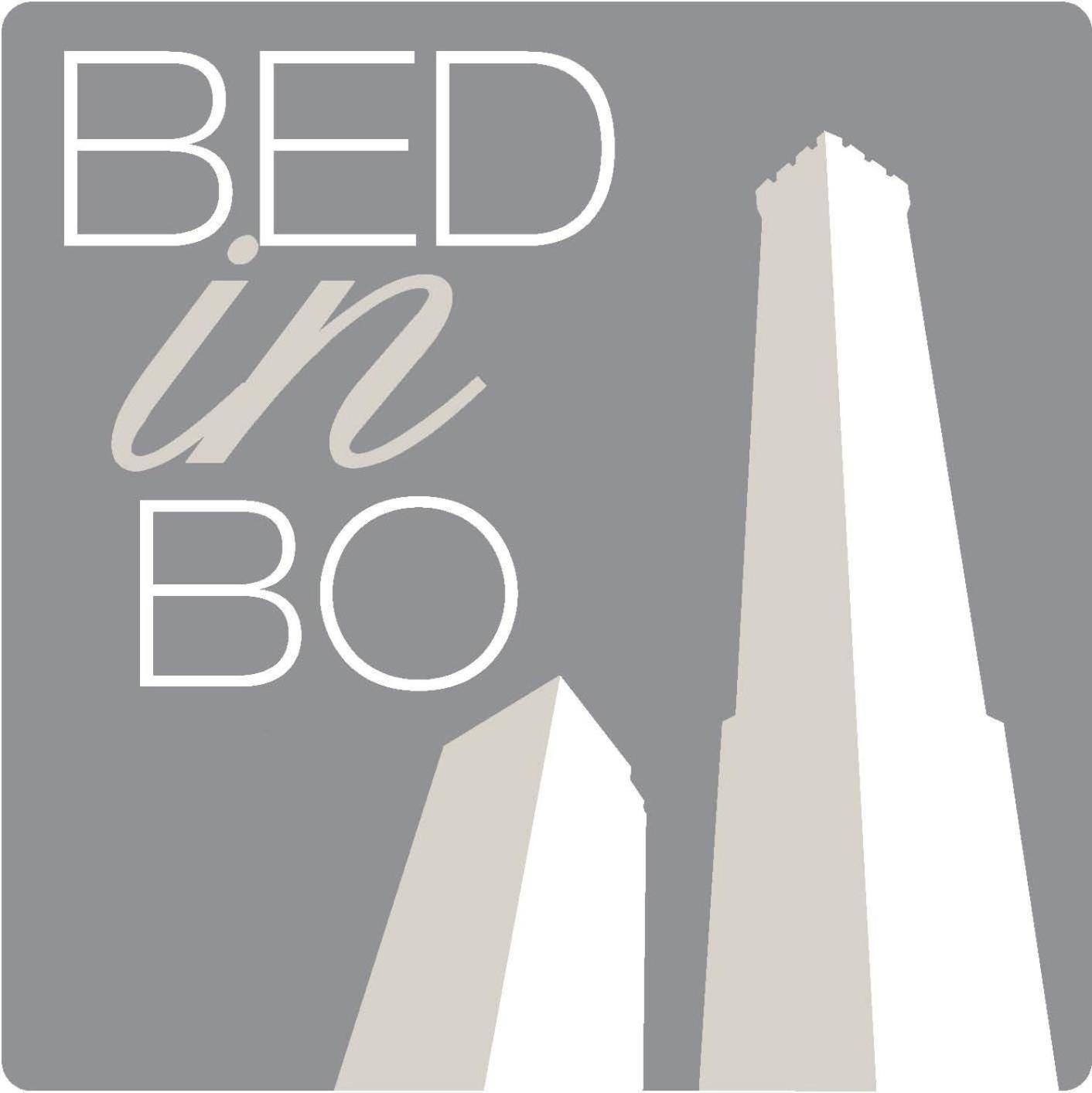 Hotel Bed In Bo Saragozza Bologna Exterior foto