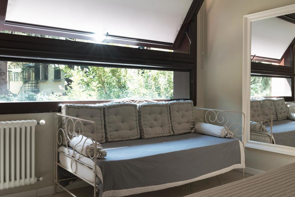 Hotel Bed In Bo Saragozza Bologna Exterior foto