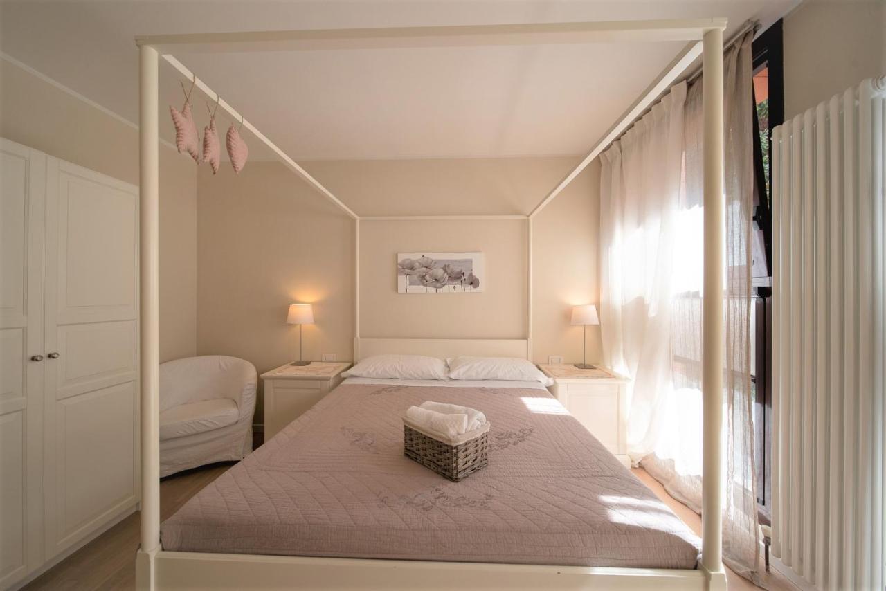 Hotel Bed In Bo Saragozza Bologna Exterior foto